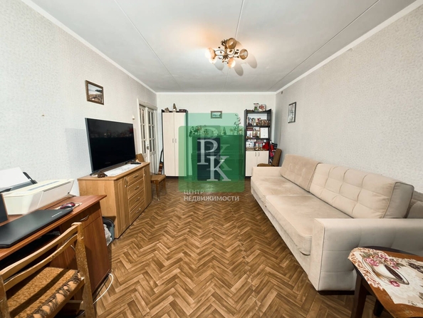 
  Продается 3-комн. квартира 77.2 м². Фото 8.
