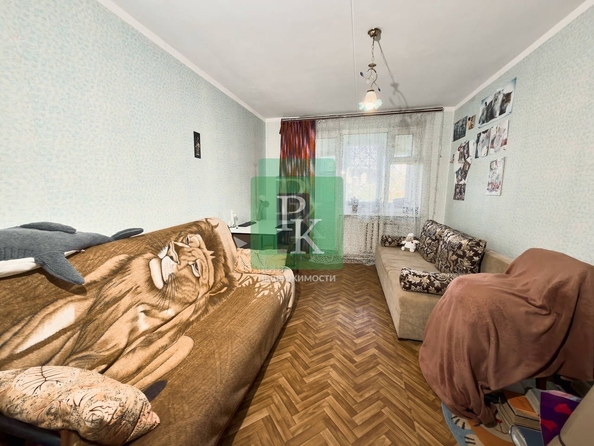
  Продается 3-комн. квартира 77.2 м². Фото 9.
