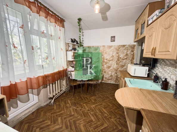 
  Продается 3-комн. квартира 77.2 м². Фото 11.