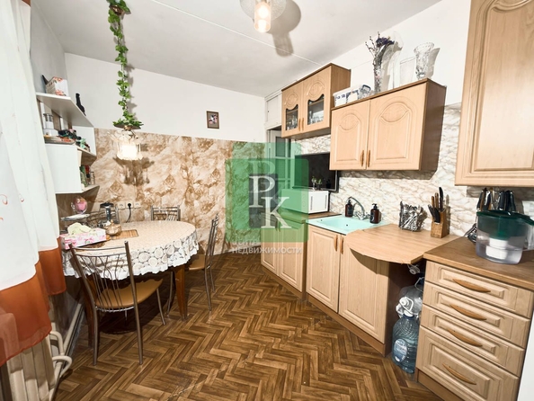 
  Продается 3-комн. квартира 77.2 м². Фото 12.