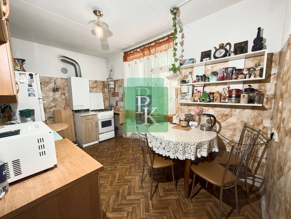 
  Продается 3-комн. квартира 77.2 м². Фото 13.