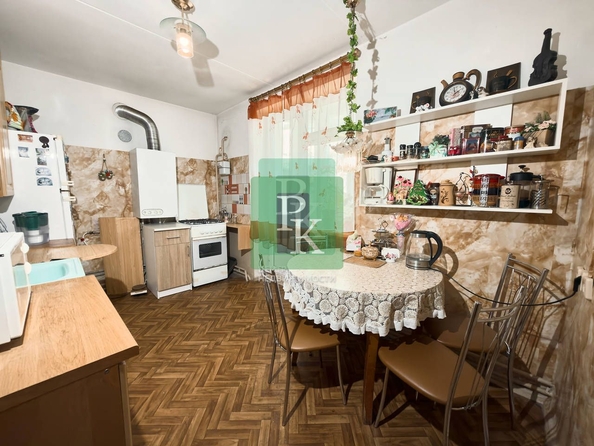 
  Продается 3-комн. квартира 77.2 м². Фото 14.