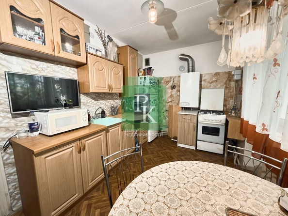 
  Продается 3-комн. квартира 77.2 м². Фото 15.