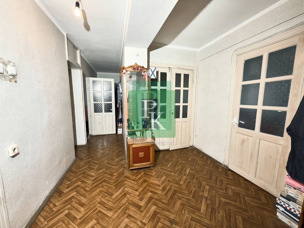 
  Продается 3-комн. квартира 77.2 м². Фото 20.