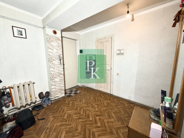 
  Продается 3-комн. квартира 77.2 м². Фото 22.