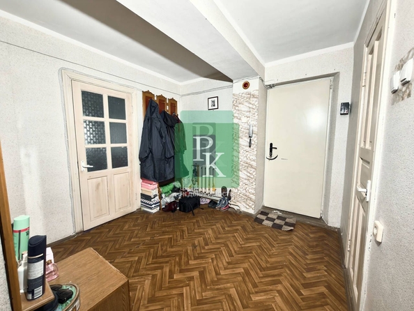 
  Продается 3-комн. квартира 77.2 м². Фото 23.