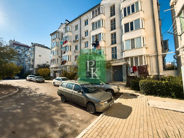 
  Продается 3-комн. квартира 77.2 м². Фото 25.