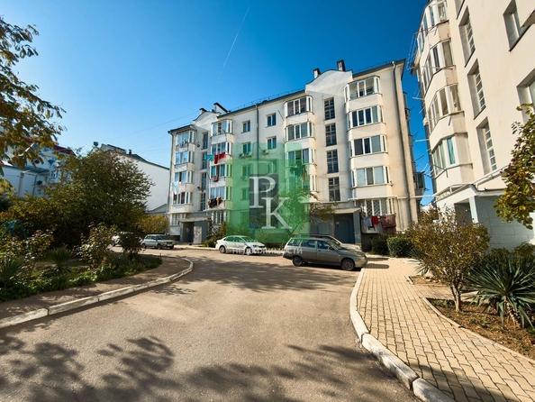 
  Продается 3-комн. квартира 77.2 м². Фото 27.