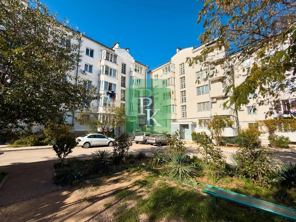 
  Продается 3-комн. квартира 77.2 м². Фото 30.