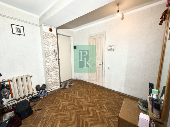 
  Продается 3-комн. квартира 77.2 м². Фото 22.