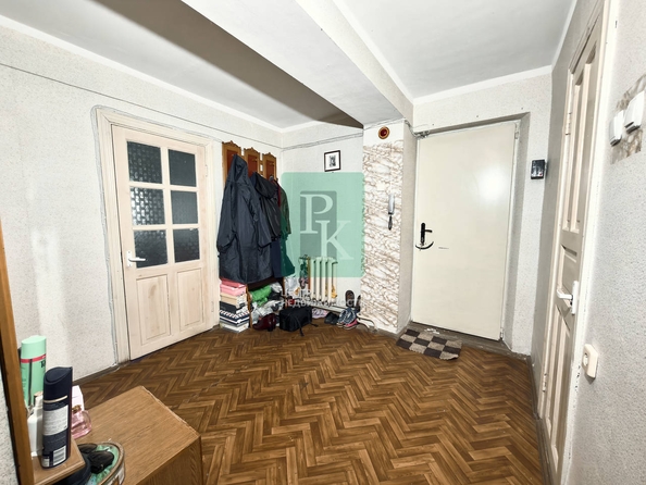 
  Продается 3-комн. квартира 77.2 м². Фото 23.