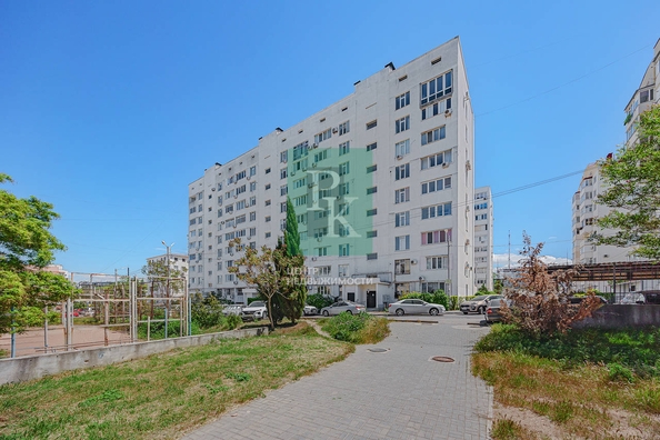 
  Продается 3-комн. квартира 98.6 м². Фото 19.