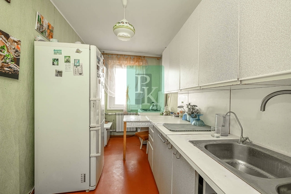 
  Продается 3-комн. квартира 67 м². Фото 26.