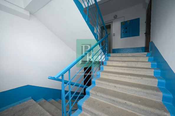 
  Продается 3-комн. квартира 67 м². Фото 32.
