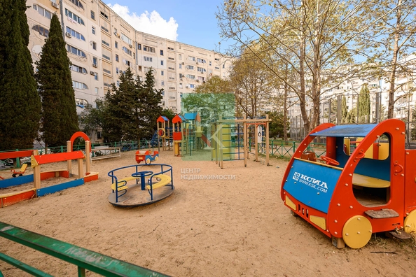 
  Продается 3-комн. квартира 67 м². Фото 33.