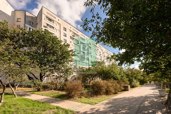 
  Продается 3-комн. квартира 67 м². Фото 35.