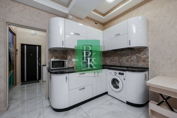 
  Продается апартамент 38 м². Фото 1.