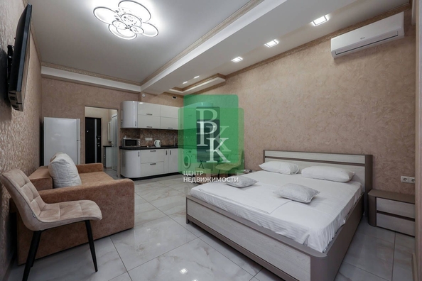 
  Продается апартамент 38 м². Фото 2.