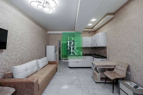 
  Продается апартамент 38 м². Фото 3.