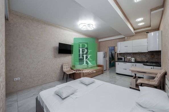 
  Продается апартамент 38 м². Фото 4.