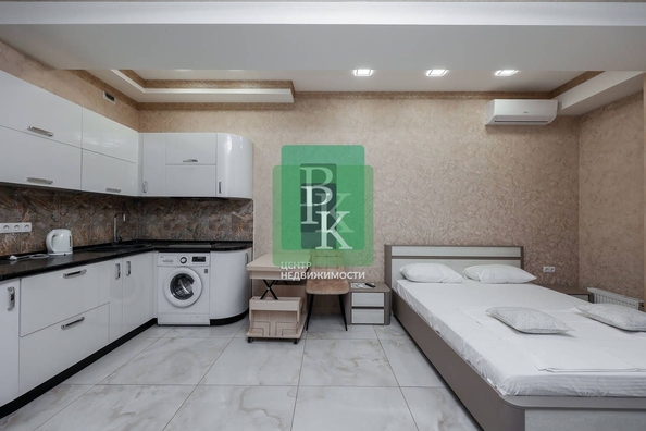 
  Продается апартамент 38 м². Фото 5.