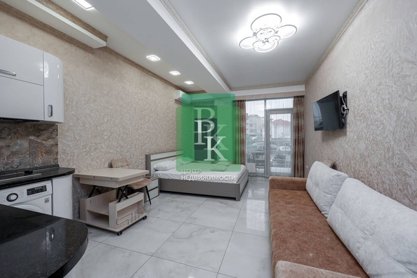 
  Продается апартамент 38 м². Фото 6.