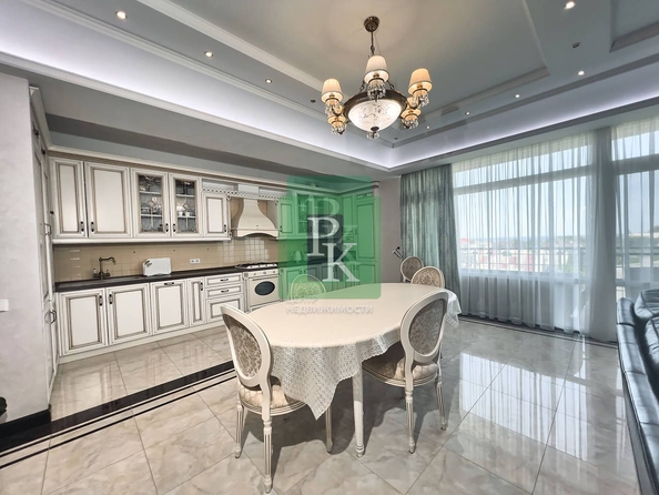 
  Продается 3-комн. квартира 155.4 м². Фото 5.