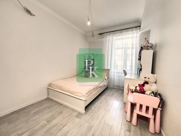 
  Продается 3-комн. квартира 155.4 м². Фото 19.