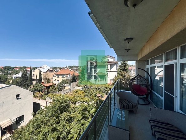 
  Продается 3-комн. квартира 155.4 м². Фото 29.