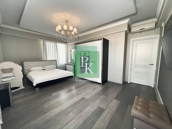 
  Продается 3-комн. квартира 155.4 м². Фото 33.