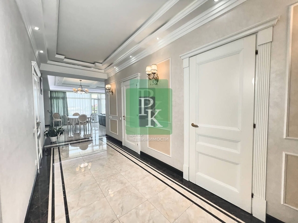 
  Продается 3-комн. квартира 155.4 м². Фото 40.
