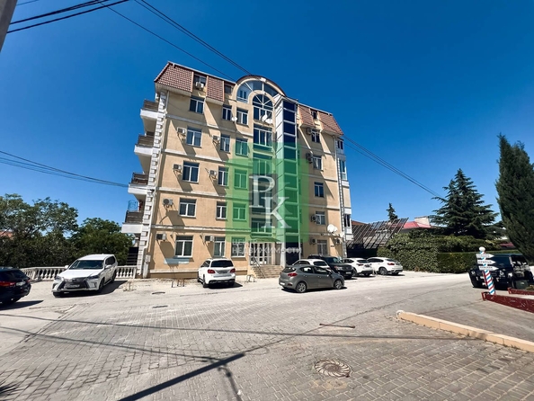 
  Продается 3-комн. квартира 155.4 м². Фото 44.