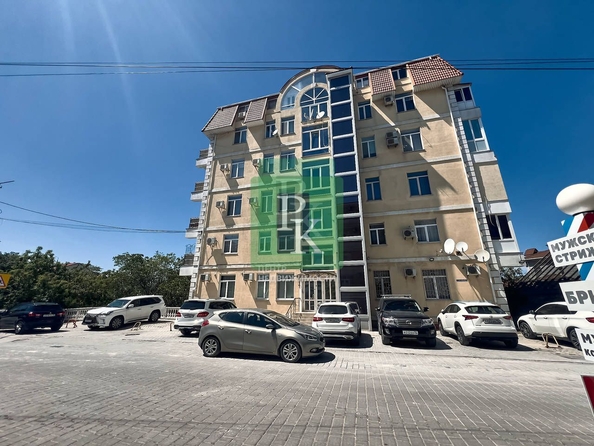 
  Продается 3-комн. квартира 155.4 м². Фото 45.