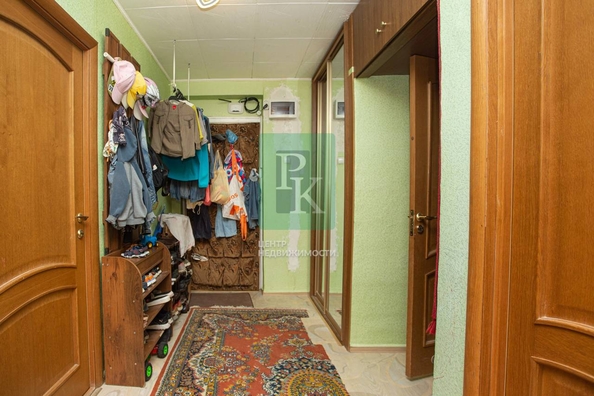 
  Продается 3-комн. квартира 61.5 м². Фото 15.