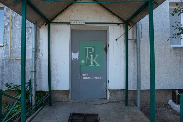 
  Продается 3-комн. квартира 61.5 м². Фото 18.