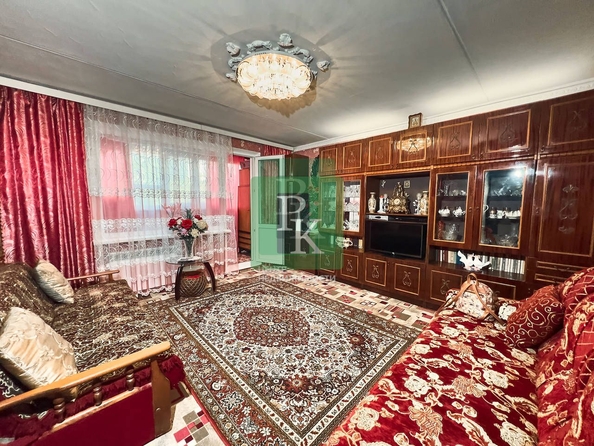 
  Продается 3-комн. квартира 67.4 м². Фото 3.