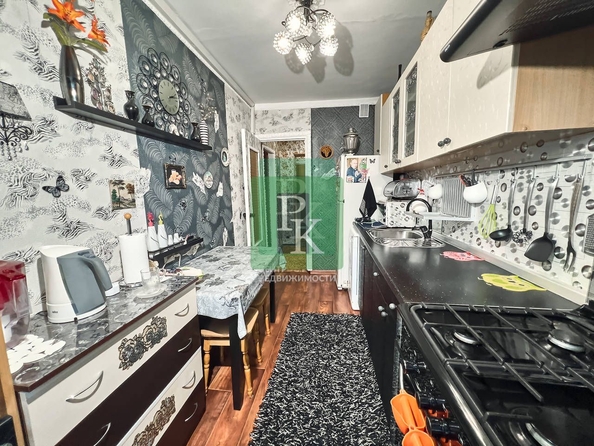 
  Продается 3-комн. квартира 67.4 м². Фото 12.