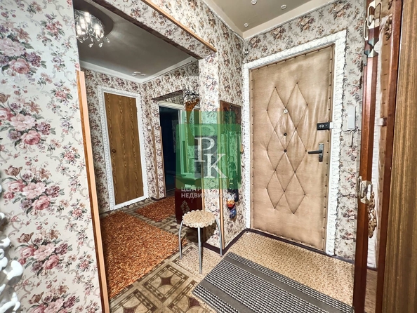 
  Продается 3-комн. квартира 67.4 м². Фото 22.