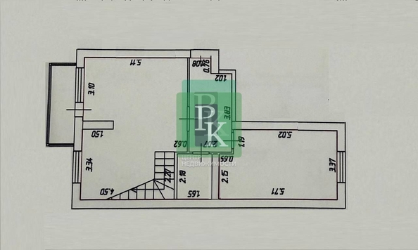 
  Продается 3-комн. квартира 120 м². Фото 51.