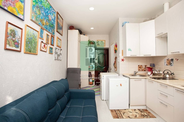 
  Продается комната 16.4 м². Фото 4.