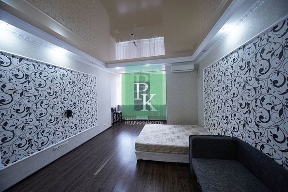 
  Продается 1-комн. квартира 51 м². Фото 5.