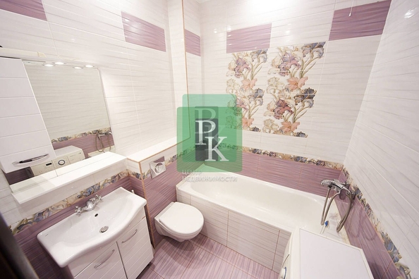 
  Продается 1-комн. квартира 51 м². Фото 10.
