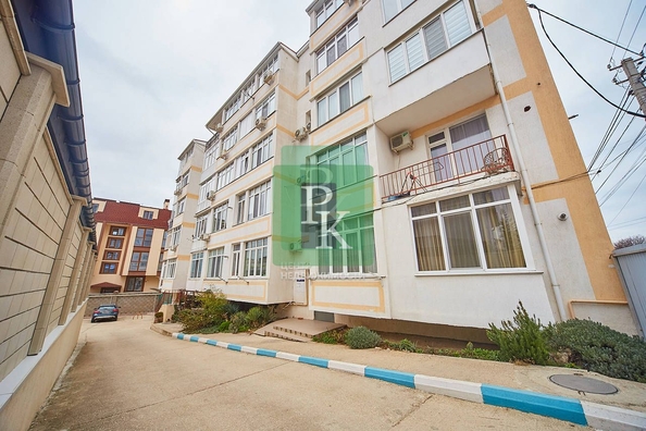 
  Продается 1-комн. квартира 51 м². Фото 14.