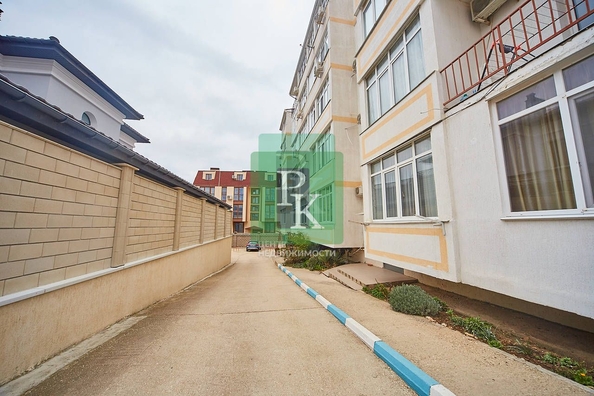 
  Продается 1-комн. квартира 51 м². Фото 15.