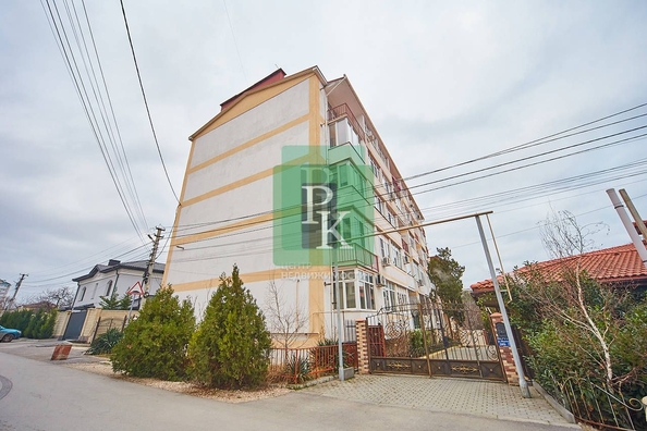 
  Продается 1-комн. квартира 51 м². Фото 18.