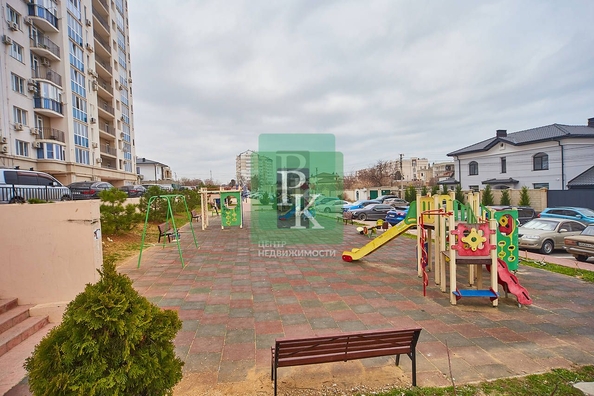 
  Продается 1-комн. квартира 51 м². Фото 19.