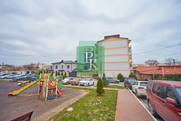 
  Продается 1-комн. квартира 51 м². Фото 20.