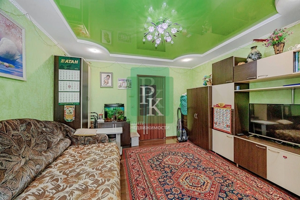 
  Продается 1-комн. квартира 36 м². Фото 1.