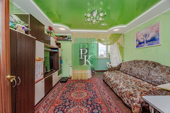 
  Продается 1-комн. квартира 36 м². Фото 2.