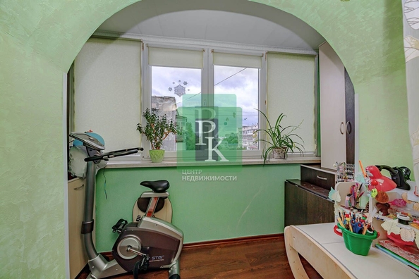 
  Продается 1-комн. квартира 36 м². Фото 3.